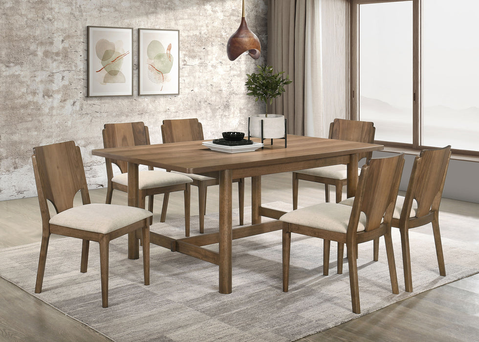 Crestmore Dining Set - Furniture House (VA)