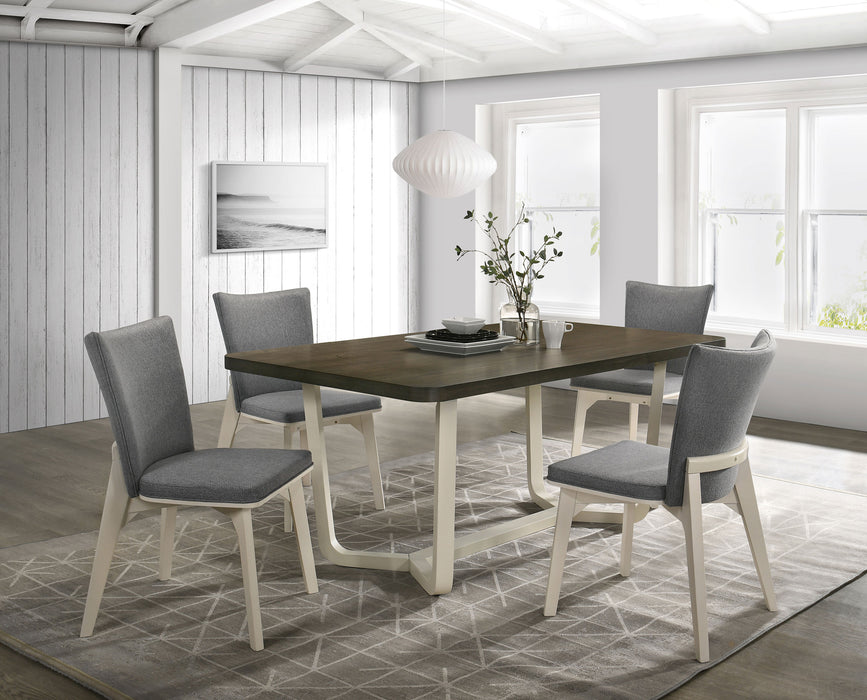 Biloxi 5 Pc Dining Set