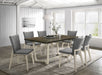 Biloxi Dining Set - Furniture House (VA)