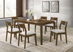 Almonte Dining Set - Furniture House (VA)