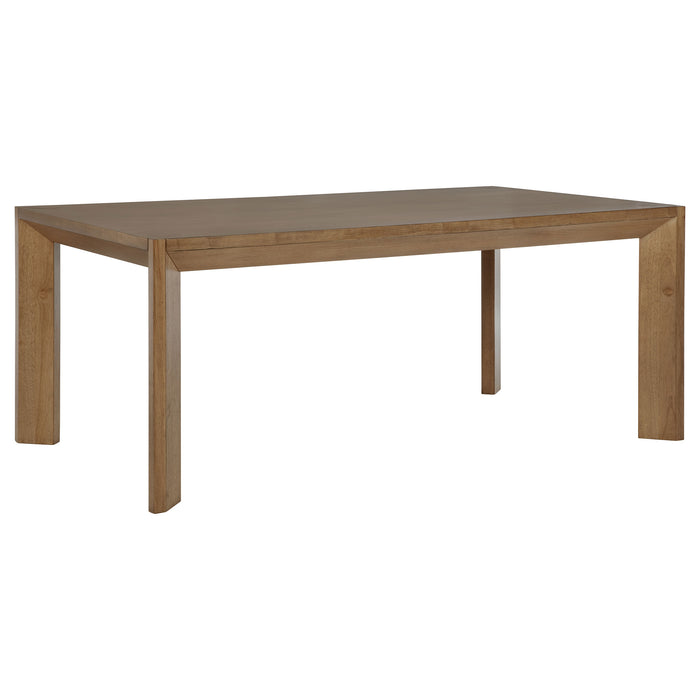 Bruner Dining Set - Furniture House (VA)