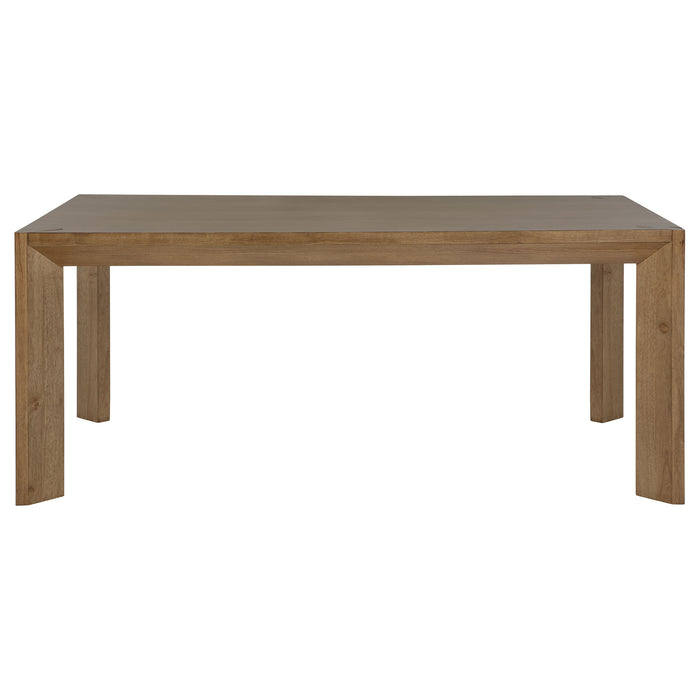 Bruner Dining Set - Furniture House (VA)