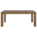 Bruner Dining Set - Furniture House (VA)