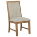 Bruner Dining Set - Furniture House (VA)