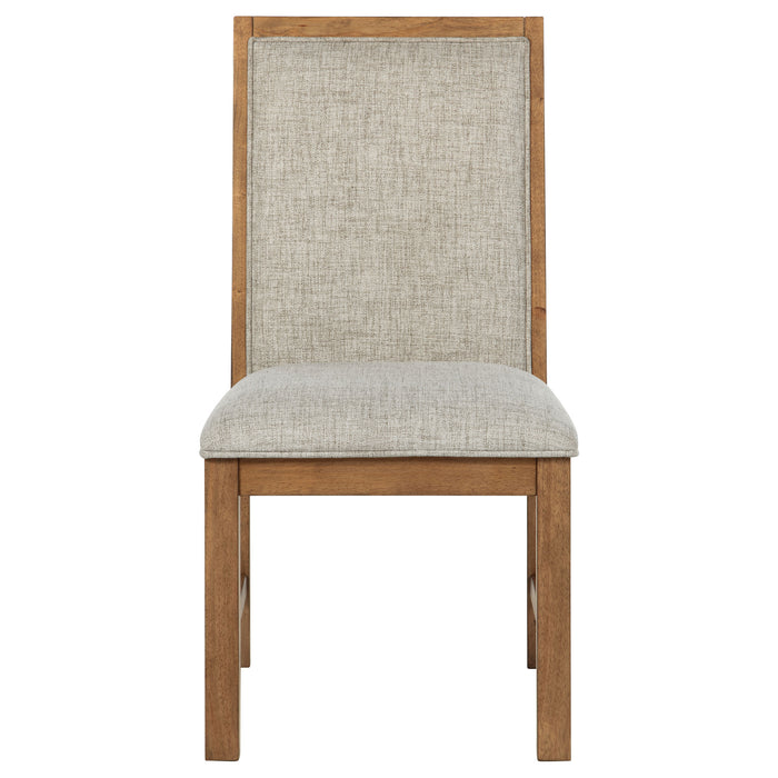 Bruner Dining Set - Furniture House (VA)