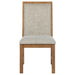 Bruner Dining Set - Furniture House (VA)