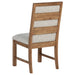 Bruner Dining Set - Furniture House (VA)