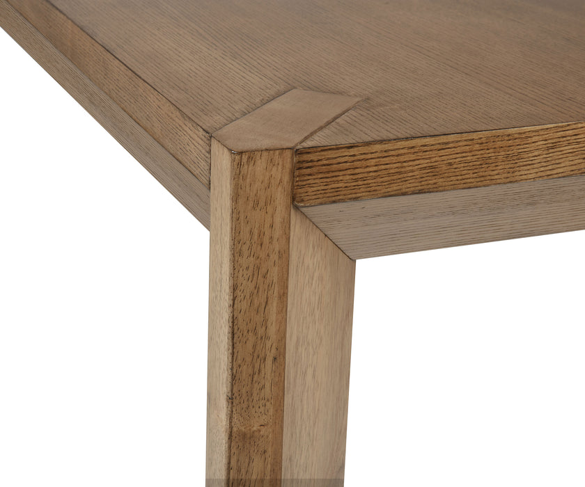 Bruner Dining Set - Furniture House (VA)