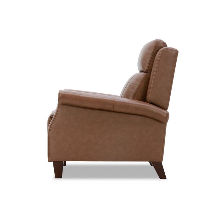 Raleigh Pushback Recliner - Furniture House (VA)