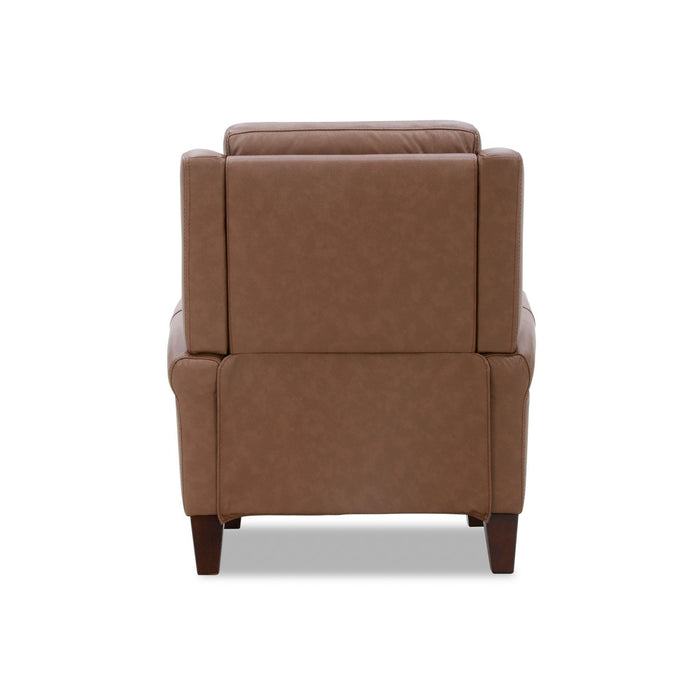 Raleigh Pushback Recliner - Furniture House (VA)