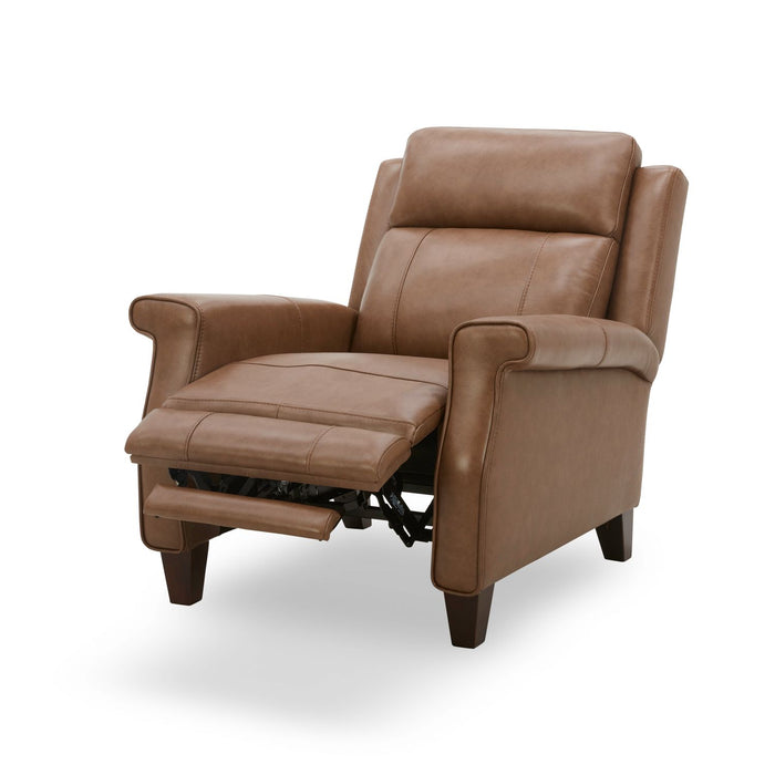 Raleigh Pushback Recliner - Furniture House (VA)