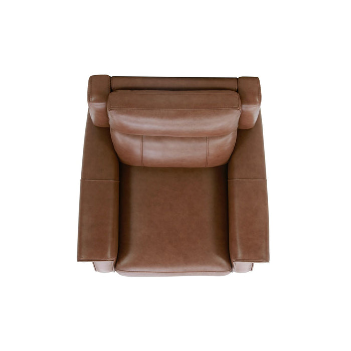 Raleigh Pushback Recliner - Furniture House (VA)
