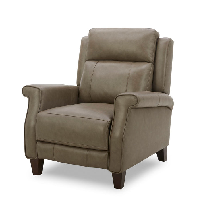 Raleigh Pushback Recliner - Furniture House (VA)