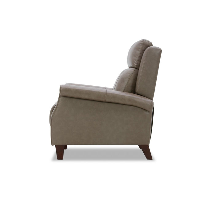 Raleigh Pushback Recliner - Furniture House (VA)