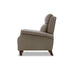 Raleigh Pushback Recliner - Furniture House (VA)