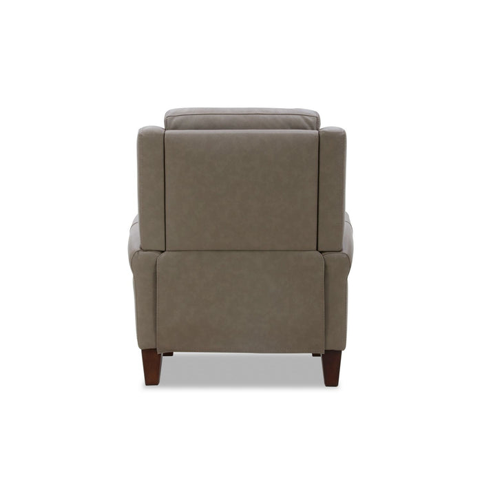 Raleigh Pushback Recliner - Furniture House (VA)