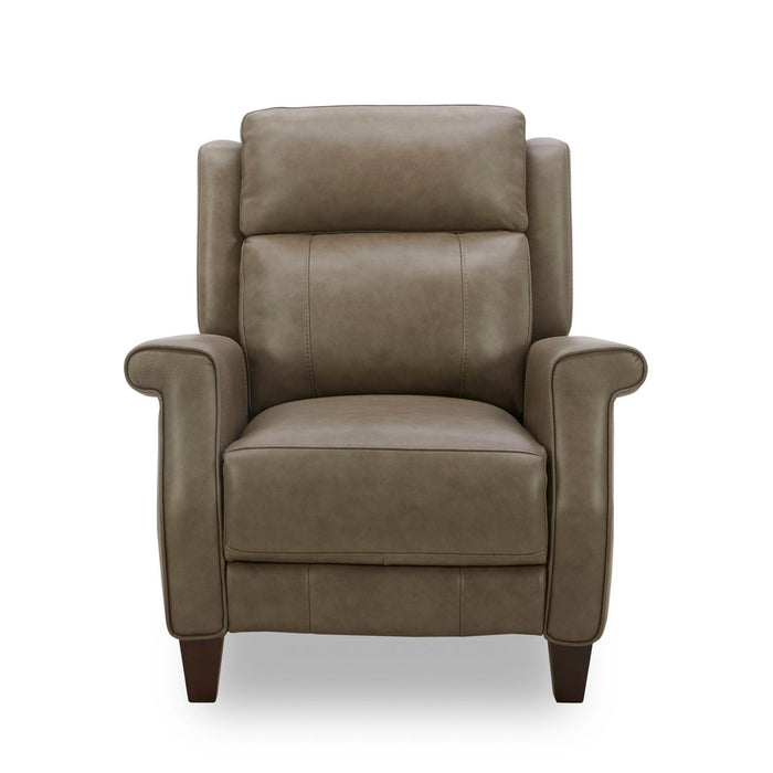 Raleigh Pushback Recliner image