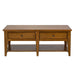 Liberty Furniture Lake House Cocktail Table in Oak image