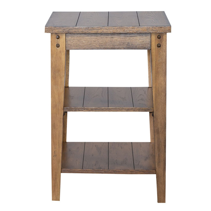 Lake House Tiered Table - Furniture House (VA)