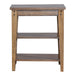 Lake House Tiered Table - Furniture House (VA)