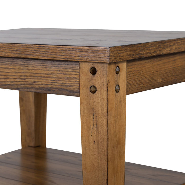 Lake House Tiered Table - Furniture House (VA)