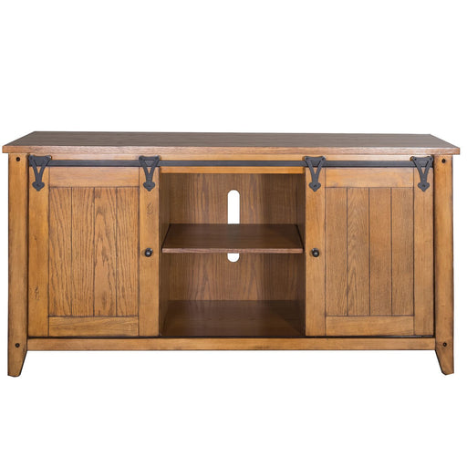 Lake House TV Console - Furniture House (VA)