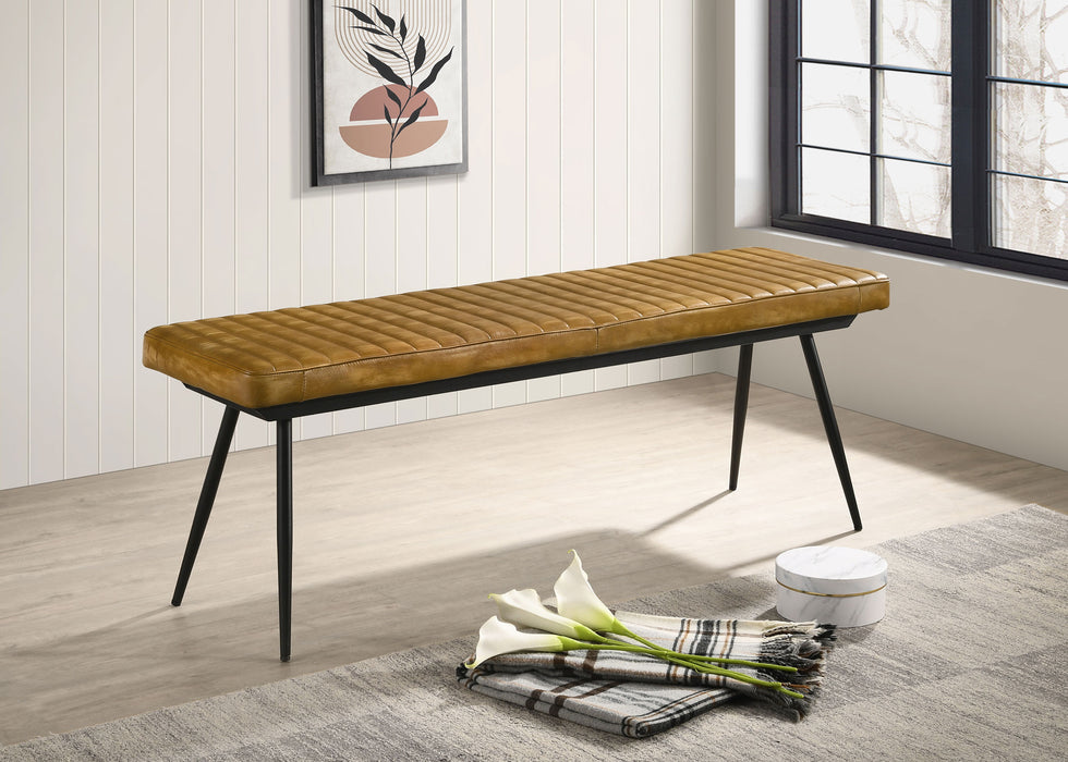 Misty Dining Bench