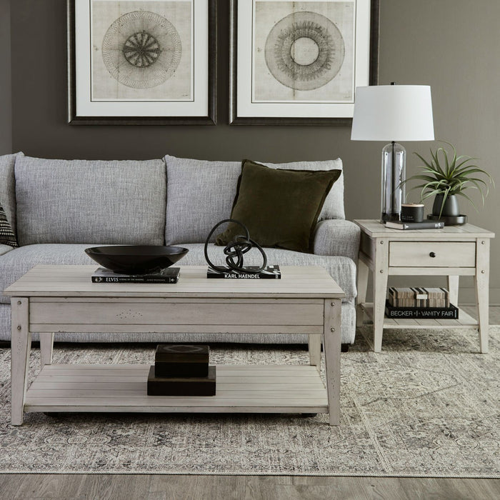Lake House Opt 3 Piece Set - Furniture House (VA)
