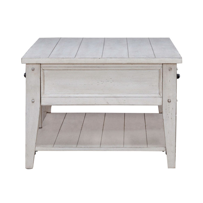 Lake House Cocktail Table - Furniture House (VA)