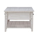 Lake House Cocktail Table - Furniture House (VA)