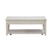 Lake House Lift Top Cocktail Table - Furniture House (VA)