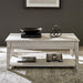 Lake House Lift Top Cocktail Table image
