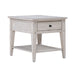 Lake House End Table - Furniture House (VA)
