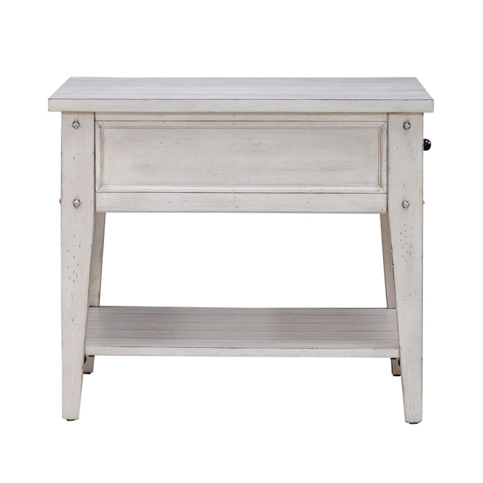 Lake House End Table - Furniture House (VA)