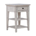 Lake House Chair Side Table - Furniture House (VA)