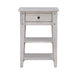 Lake House Chair Side Table - Furniture House (VA)