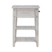 Lake House Chair Side Table - Furniture House (VA)
