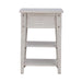 Lake House Chair Side Table - Furniture House (VA)