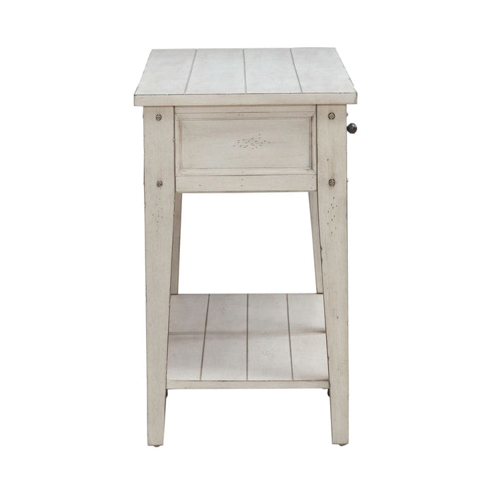 Lake House Sofa Table - Furniture House (VA)