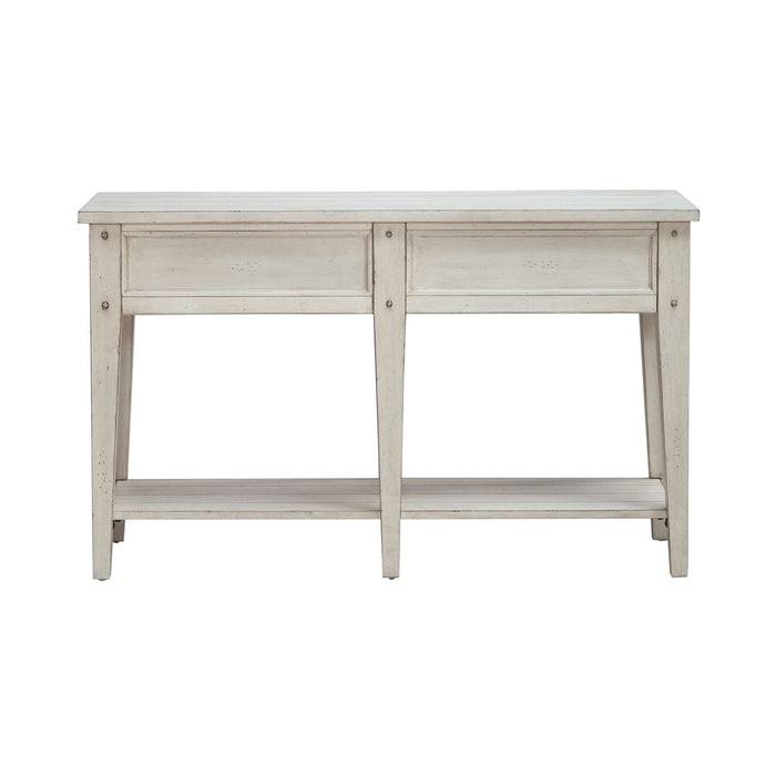 Lake House Sofa Table - Furniture House (VA)