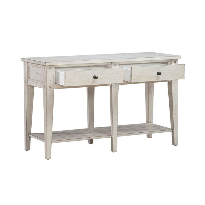Lake House Sofa Table - Furniture House (VA)
