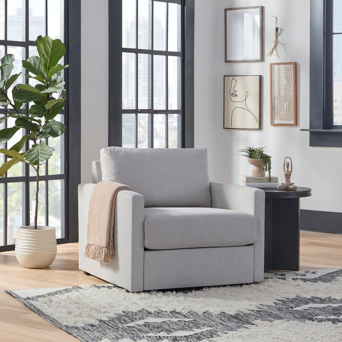 Flex Chair with Narrow Arm - 5000003358 - Furniture House (VA)