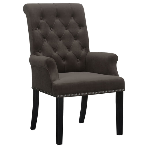 Alana Dining Arm Chair - Furniture House (VA)