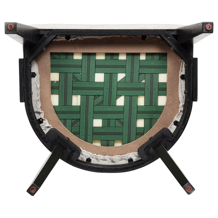 Leandro Dining Arm Chair