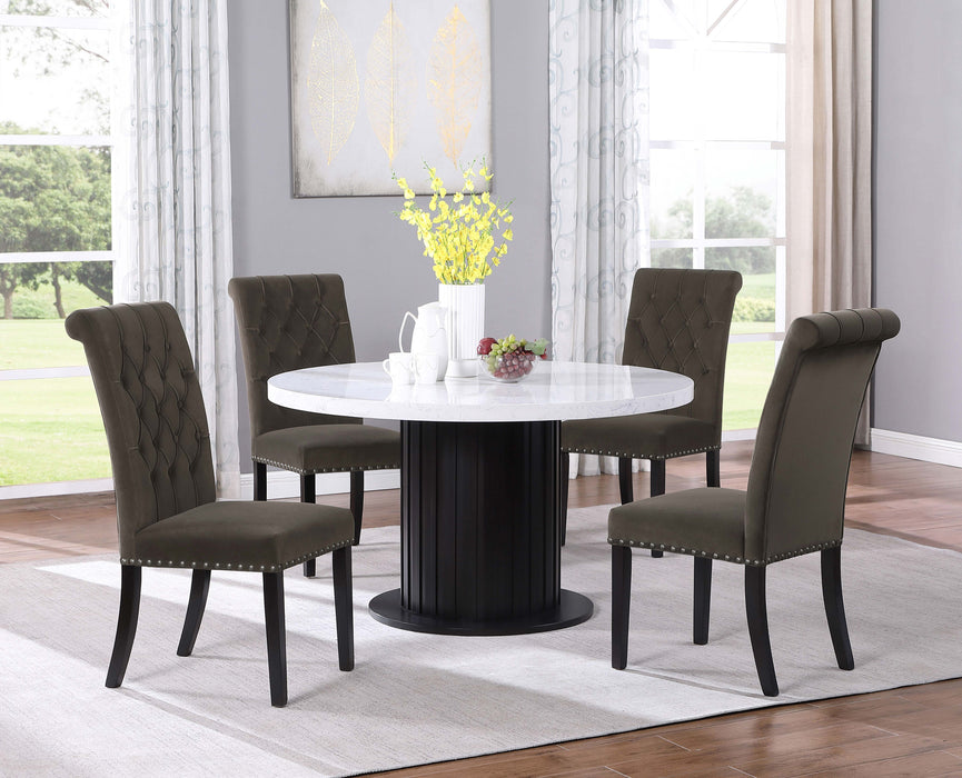 Sherry 5 Pc Dining Sets - Furniture House (VA)