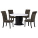 Sherry 5 Pc Dining Sets - Furniture House (VA)