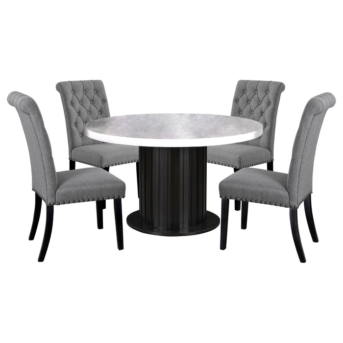 Sherry 5 Pc Dining Sets - Furniture House (VA)