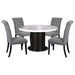 Sherry 5 Pc Dining Sets - Furniture House (VA)