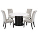 Sherry 5 Pc Dining Sets - Furniture House (VA)