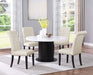 Sherry 5 Pc Dining Sets - Furniture House (VA)
